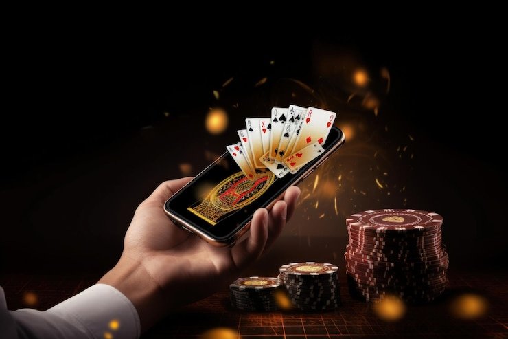 Layar instalasi aplikasi pecah404 Android dengan opsi izin akses