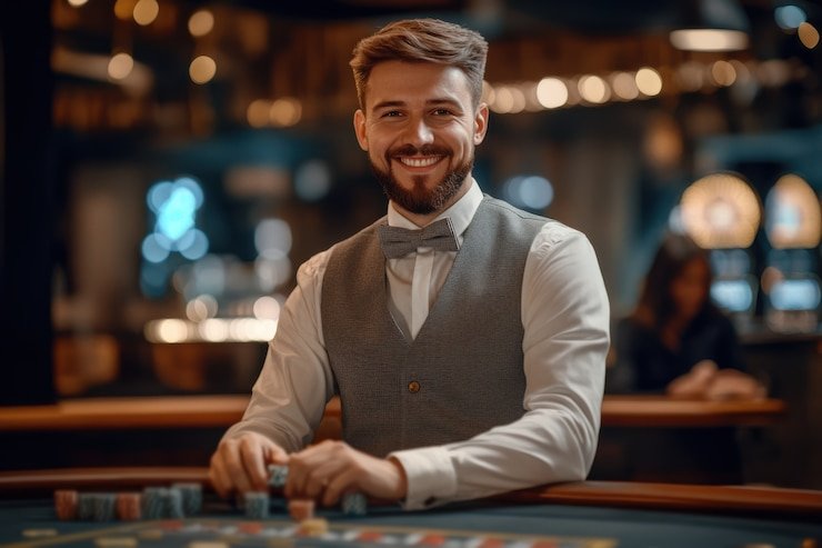 Kategori permainan yang termasuk dalam perhitungan cashback mingguan pecah404 mencakup sportsbook, slot, dan live-dealer