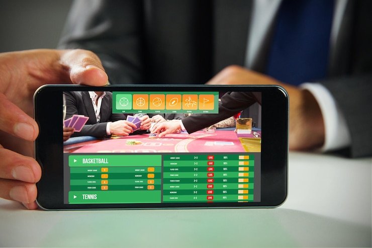 Antarmuka game Push Gaming di platform pecah404 menampilkan mekanik inovatif dan visual yang jernih